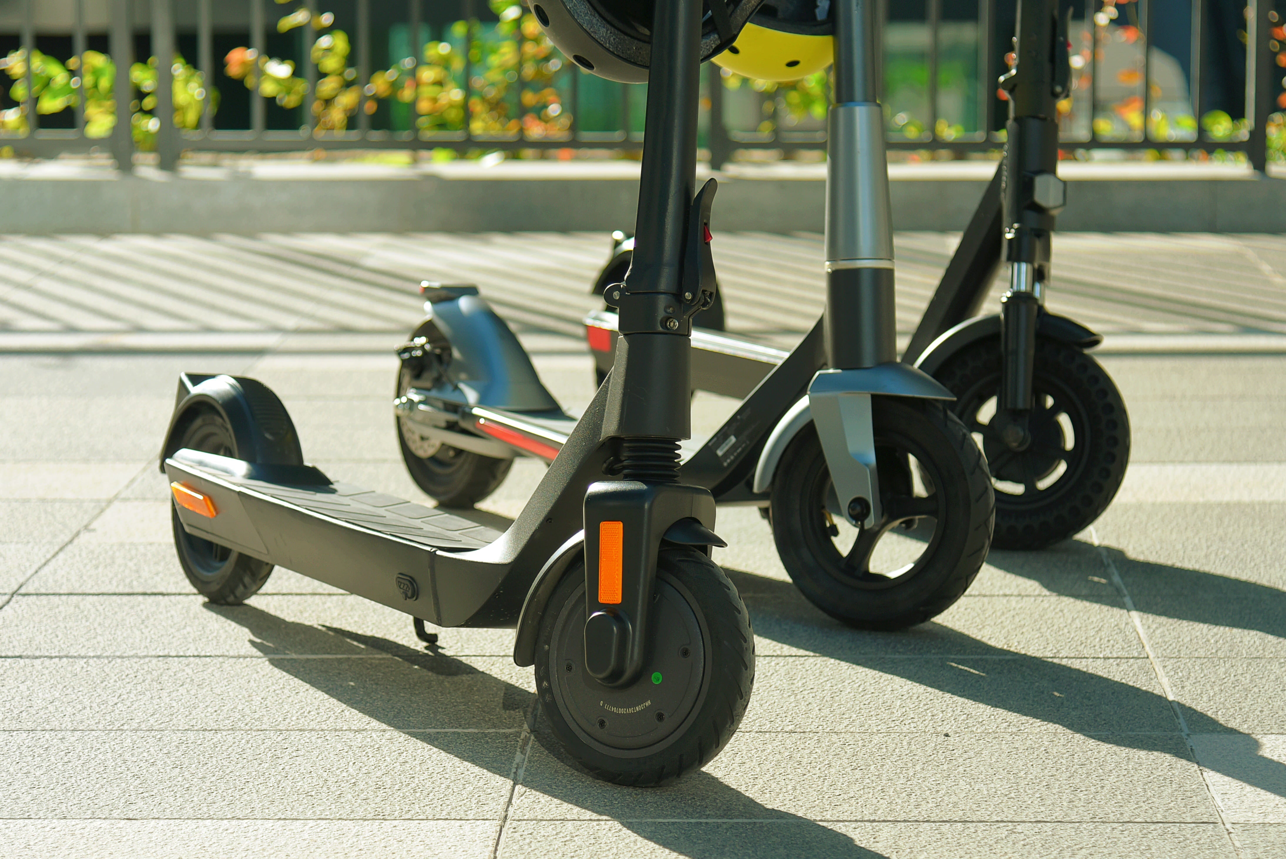 How to Choose Your First Electric Scooter: A Beginner's Guide