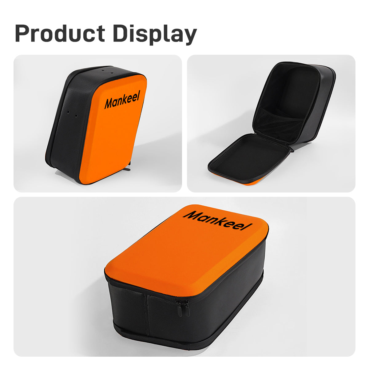 Mankeel Seat Bag for Most Electric Scooter