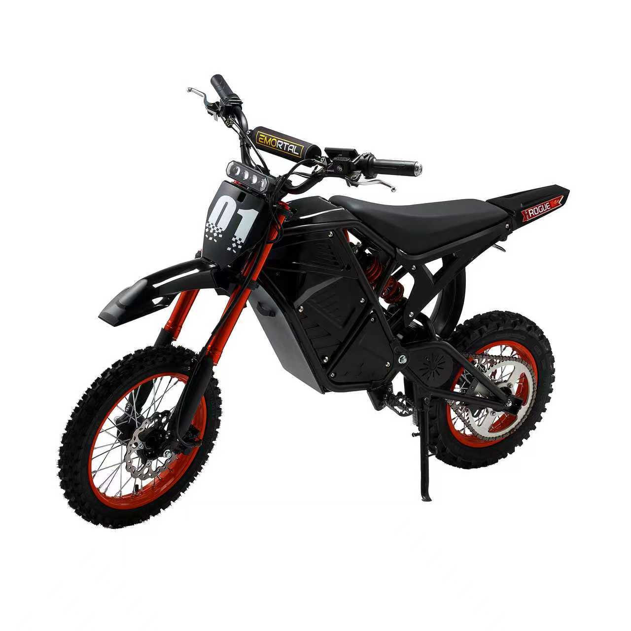 EDB001 Electric Dirt Bike