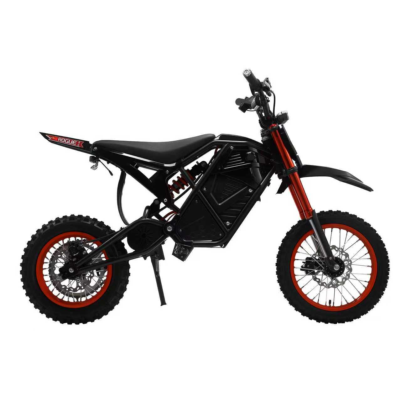 EDB001 Electric Dirt Bike