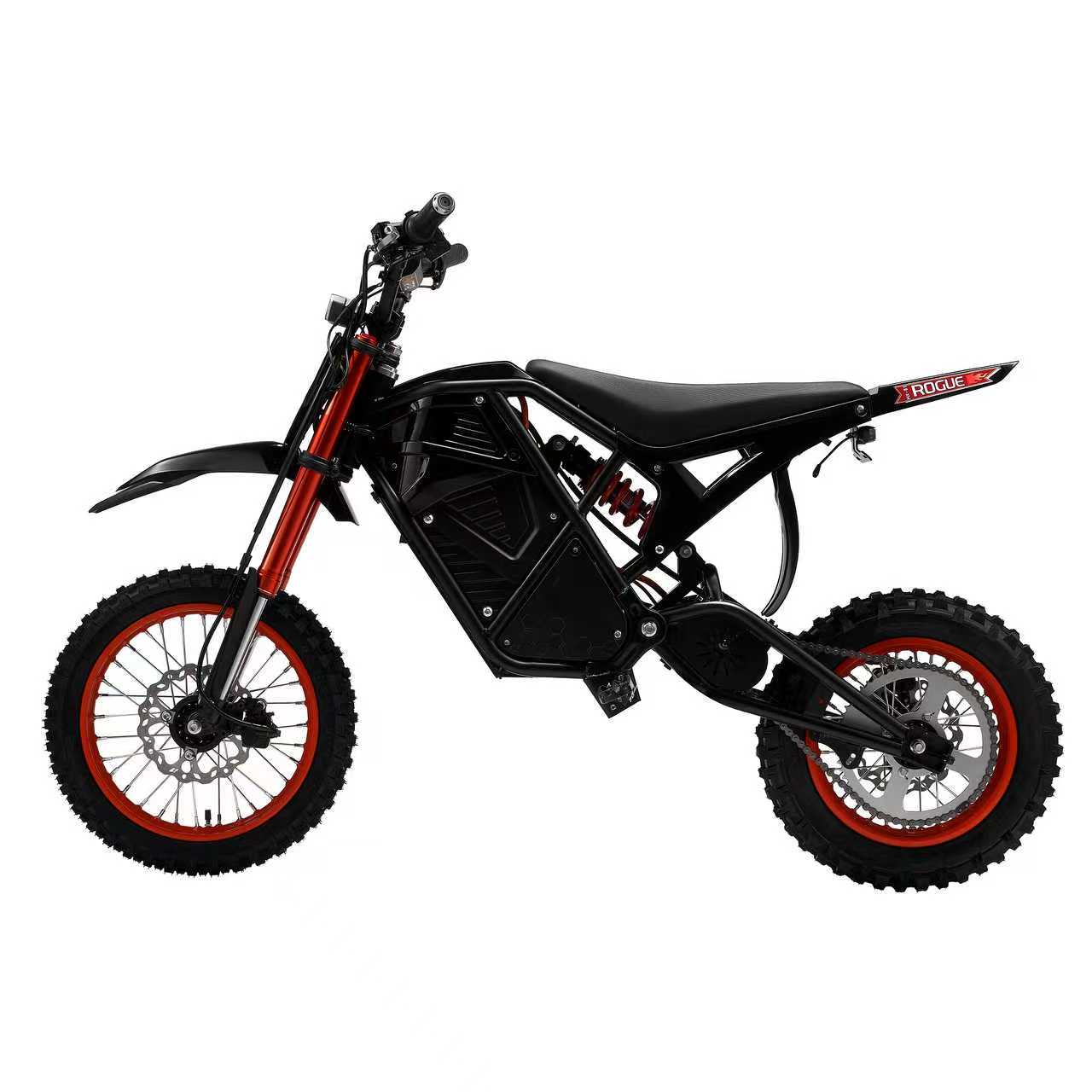 EDB001 Electric Dirt Bike