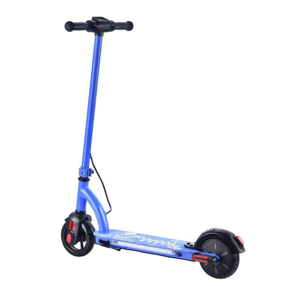 Mankeel E6 Pro Kds Electric Scooter