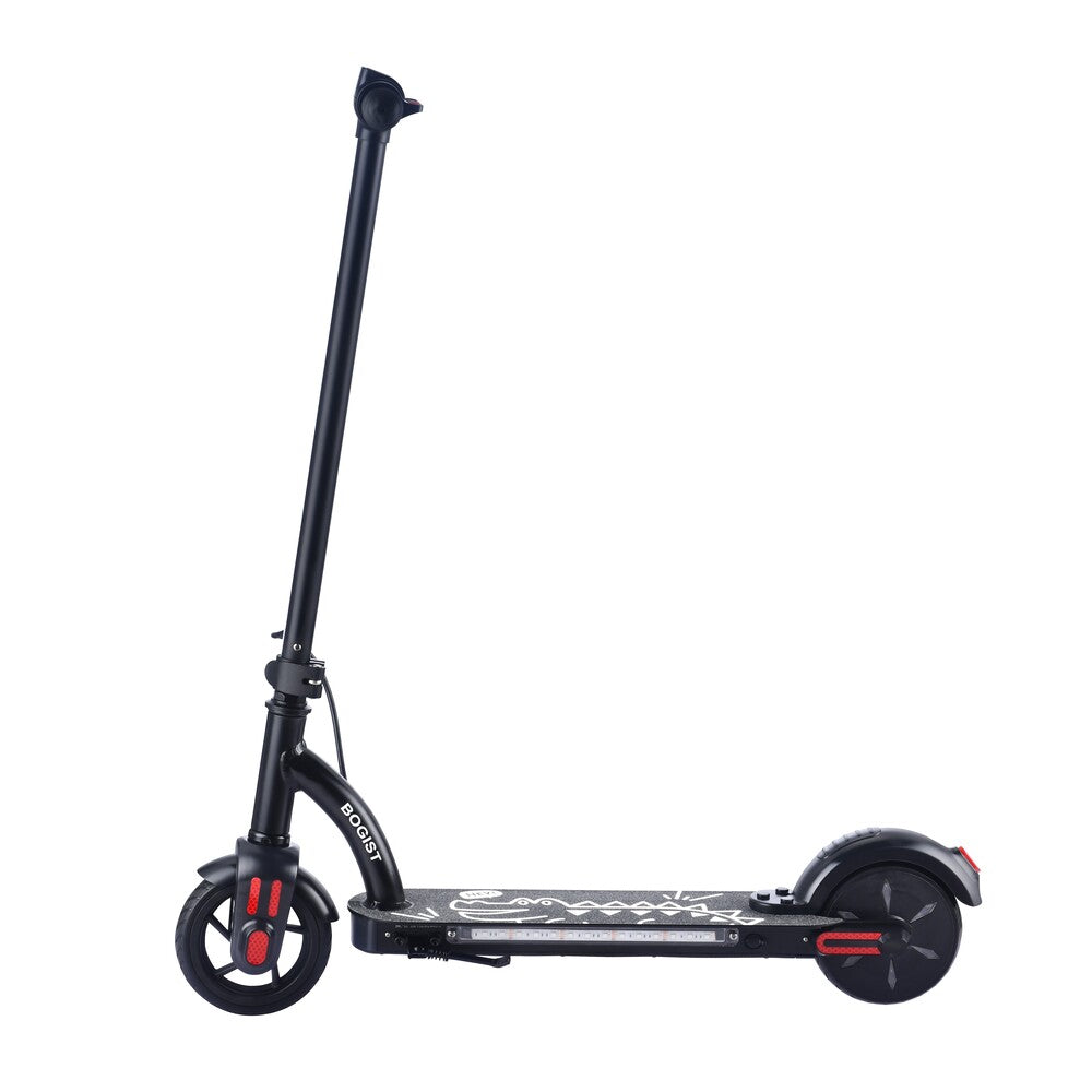 Mankeel E6 Pro Kds Electric Scooter