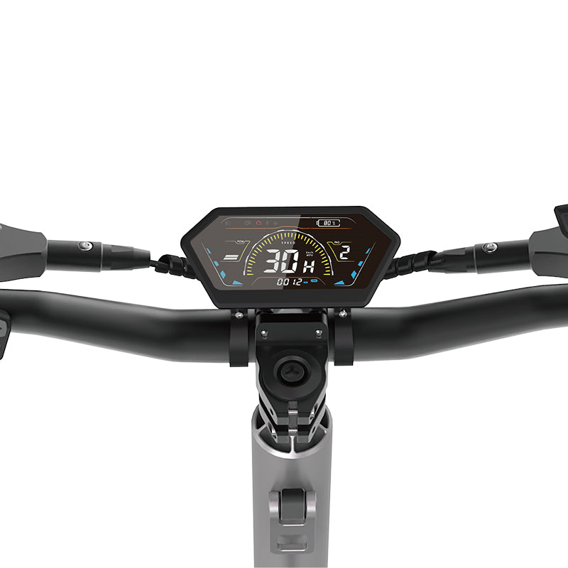 FARKAS G1 Electric Scooter