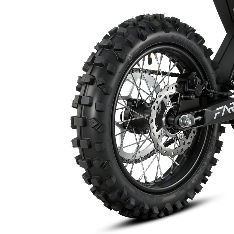 FARKAS S2 Electric Dirt Bike