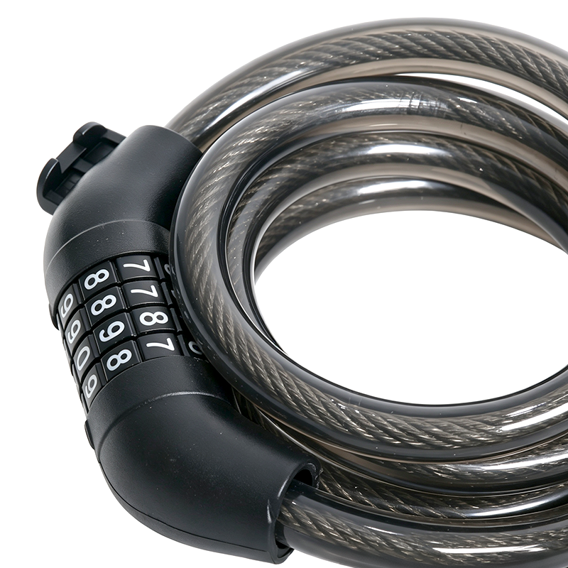 Mankeel Cable Lock for Electric Scooters & Bikes