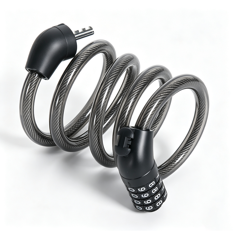 Mankeel Cable Lock for Electric Scooters & Bikes