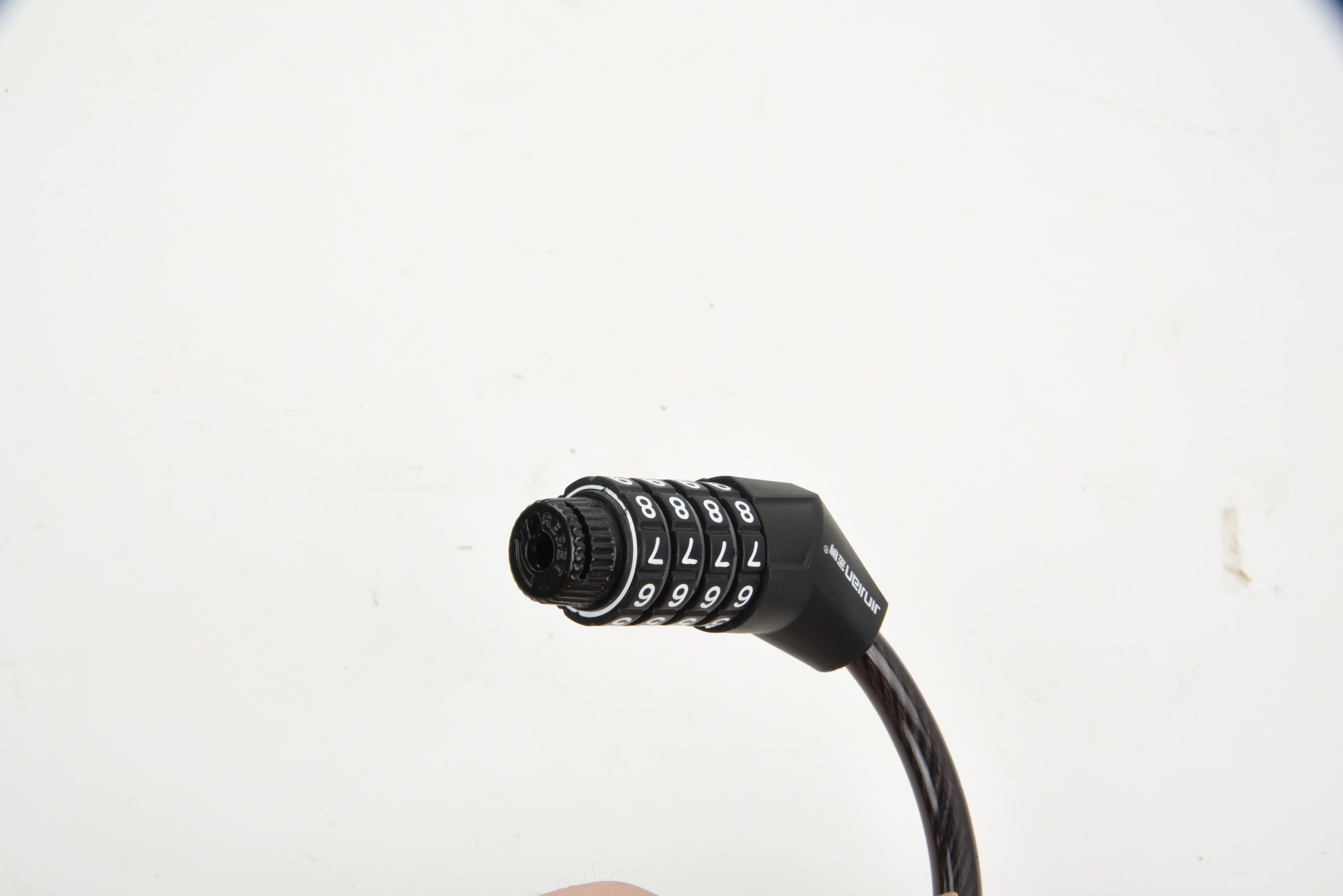 Mankeel Cable Lock for Electric Scooters & Bikes