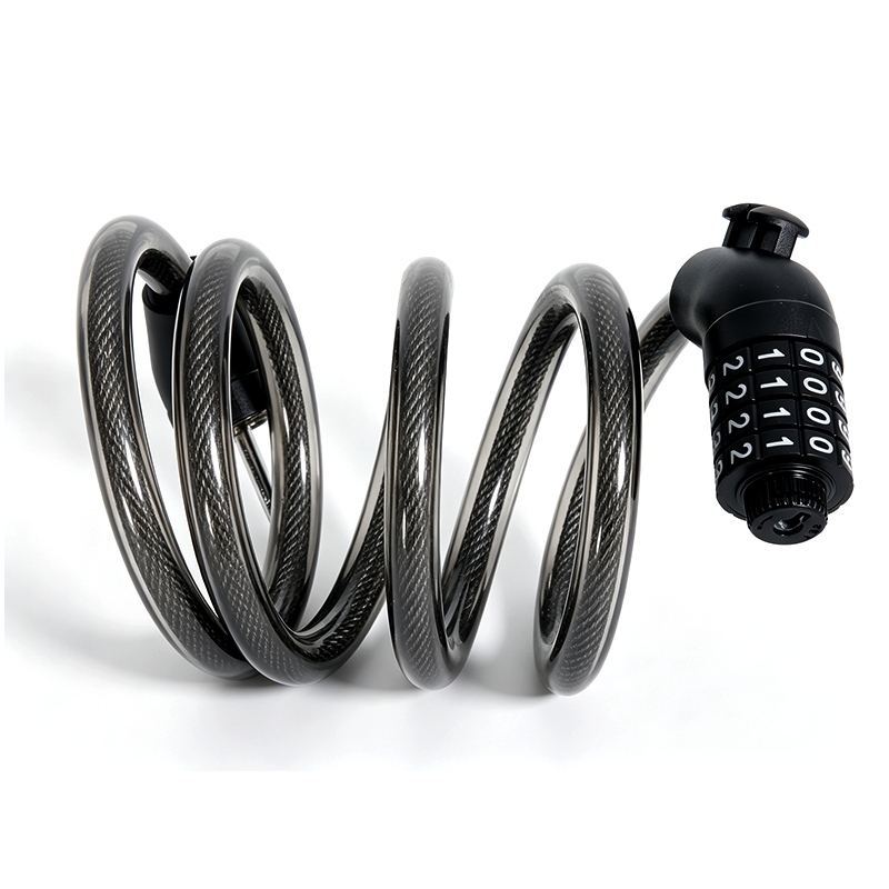 Mankeel Cable Lock for Electric Scooters & Bikes