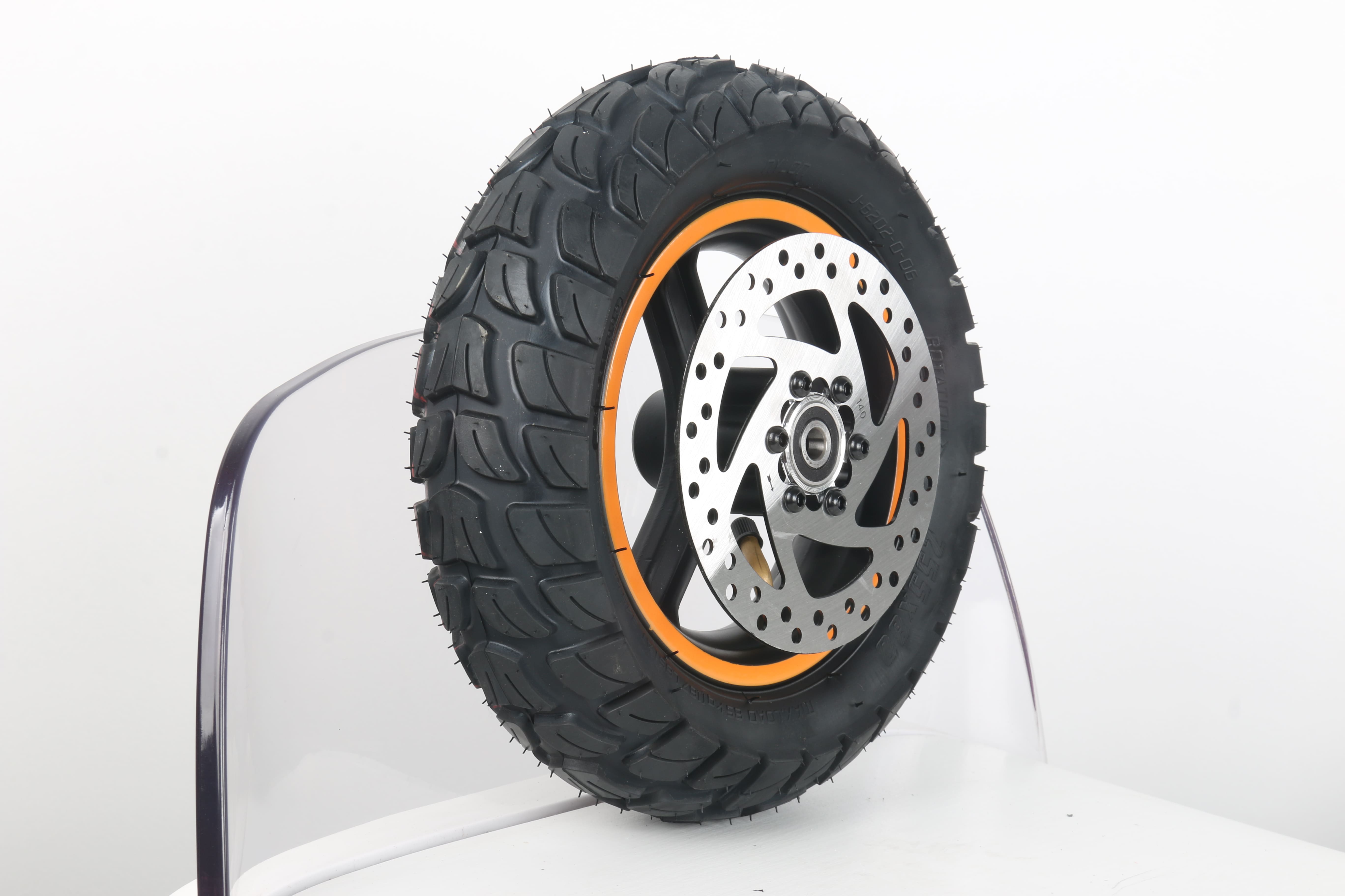 Mankeel Front Wheel Replacement for MX-14 Electric Scooter