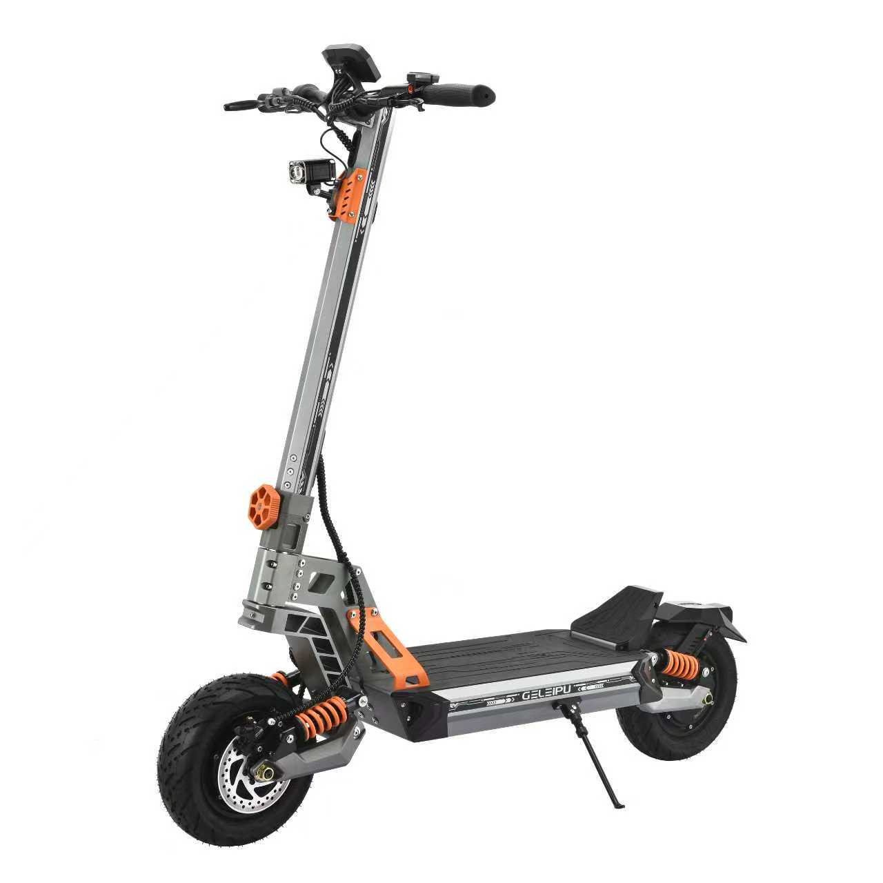 FARKAS G2 Electric Scooter