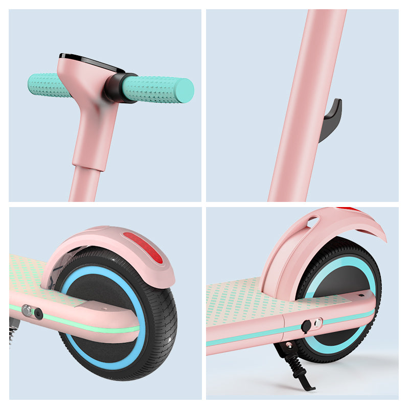 Mankeel MK027 Kids Electric Scooter