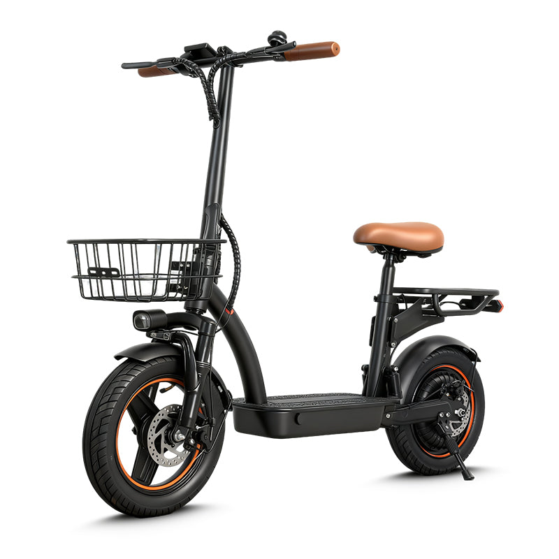 Mankeel MK039 Electric Scooter