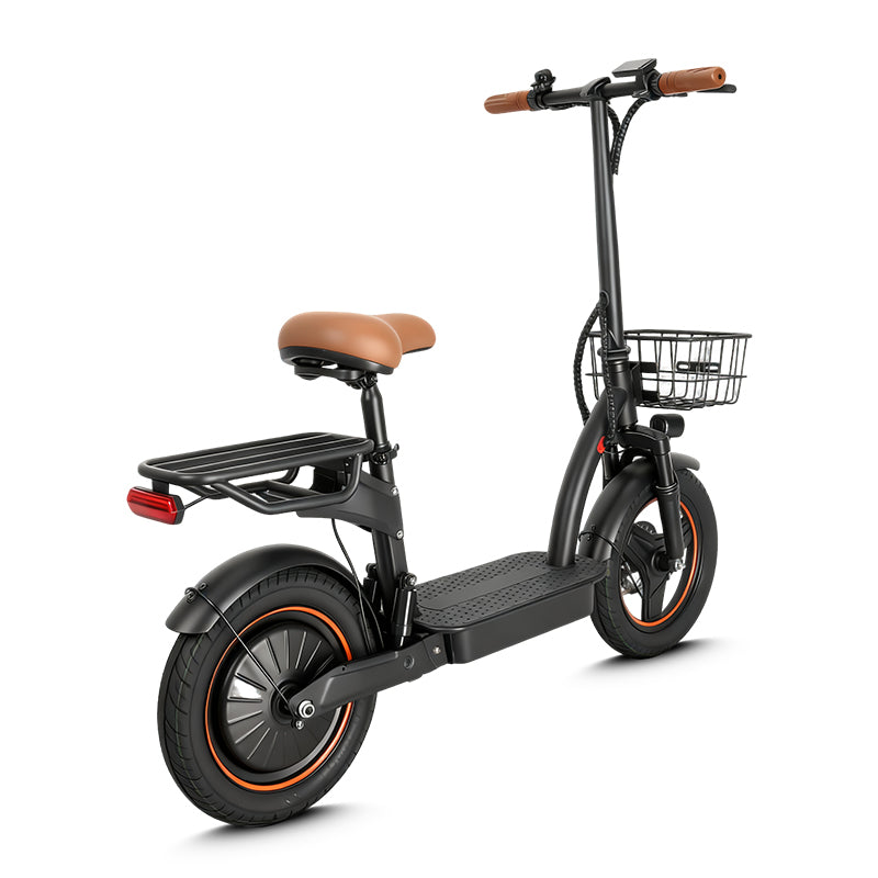 Mankeel MK039 Electric Scooter