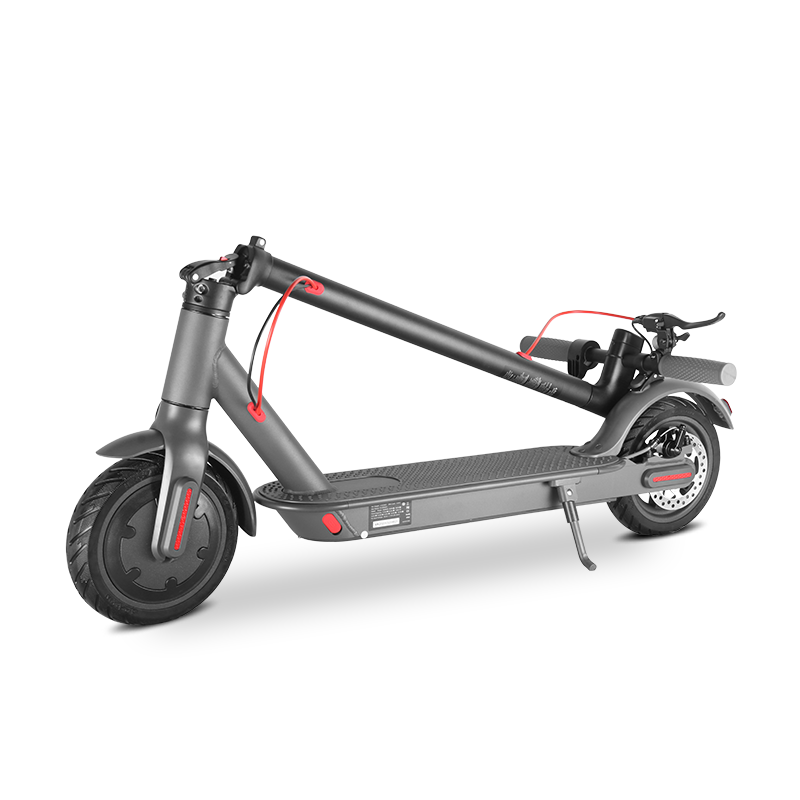 Mankeel MK083 Electric Scooter