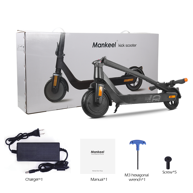 Mankeel MK090 Electric Scooter