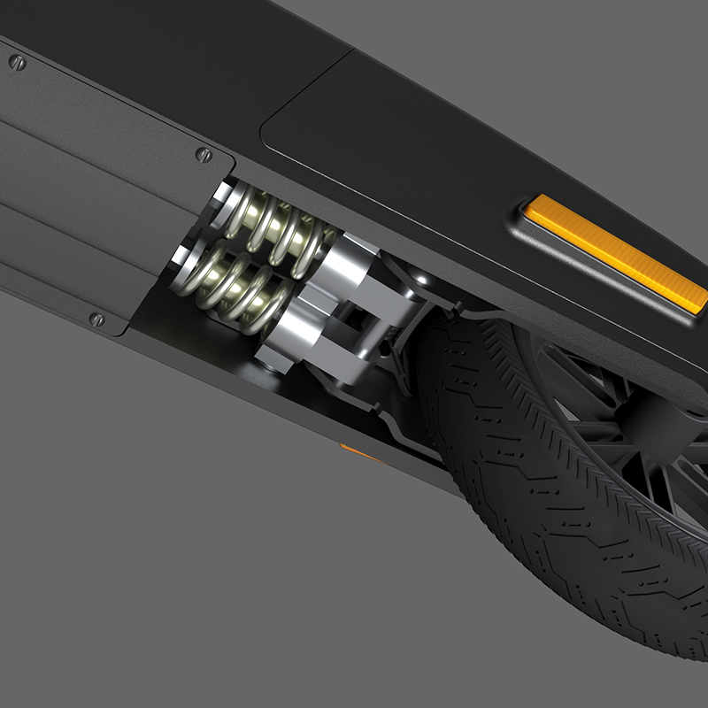 Mankeel MK090 Electric Scooter