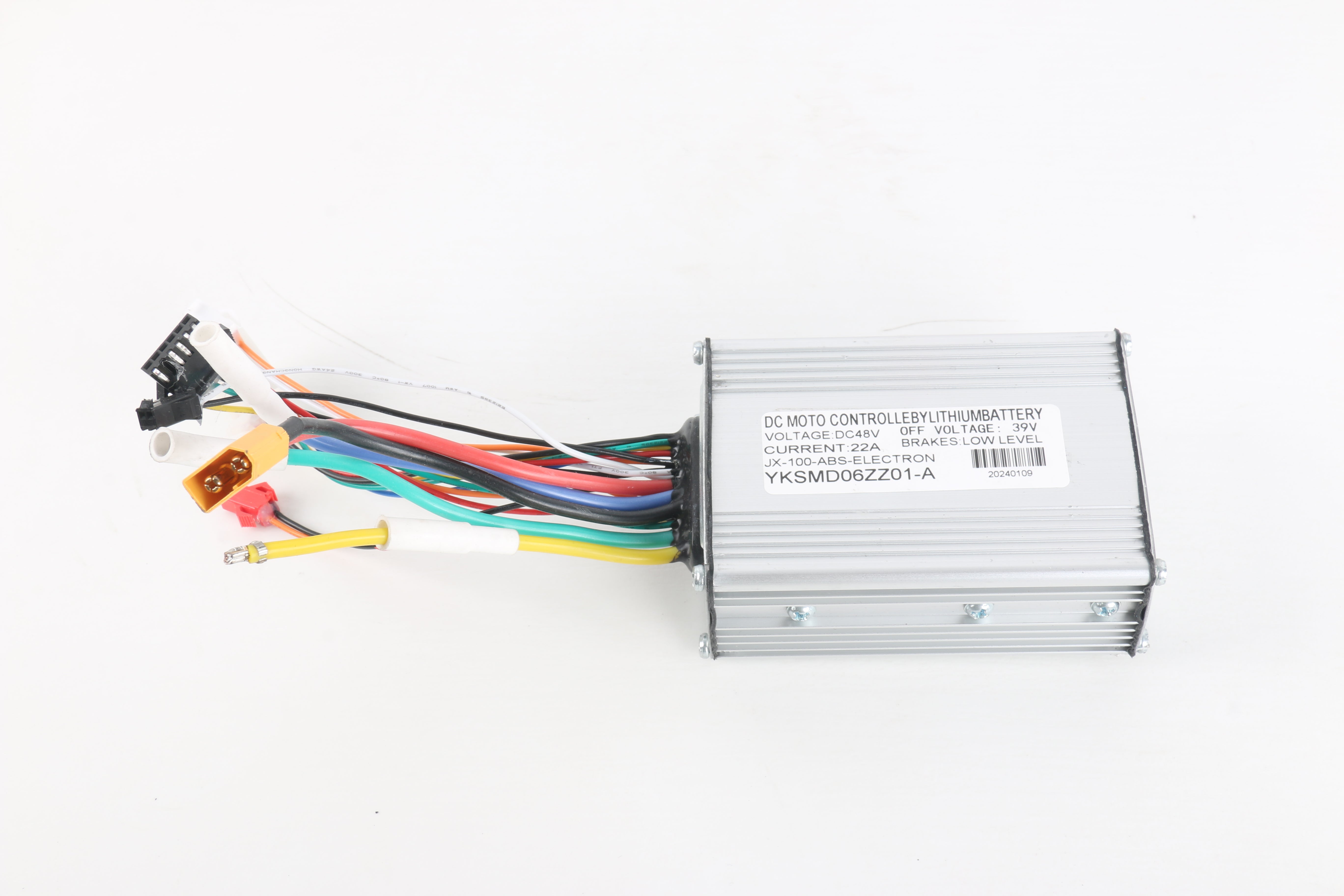 Mankeel MX-14 Controller