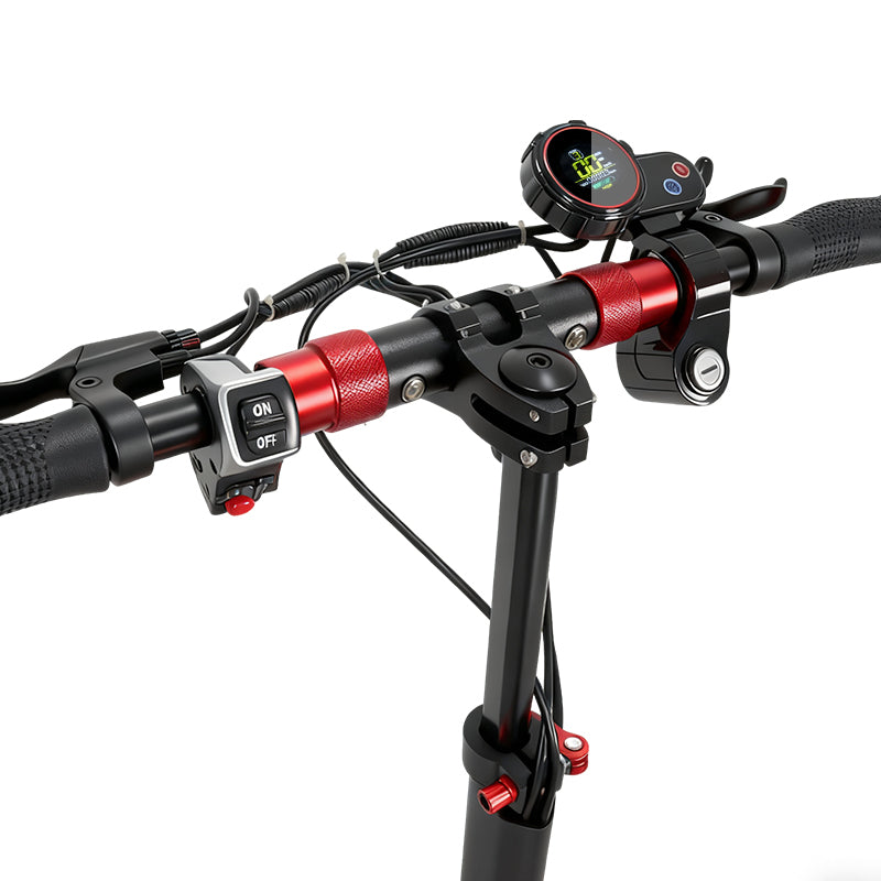 Mankeel MX-14 Electric Scooter