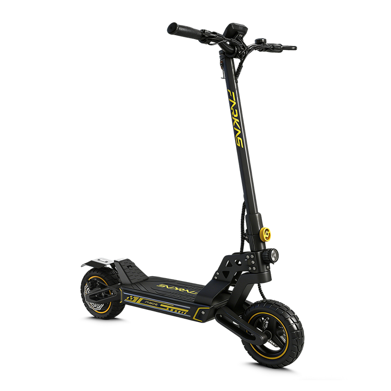 Mankeel MX-16 Electric Scooter