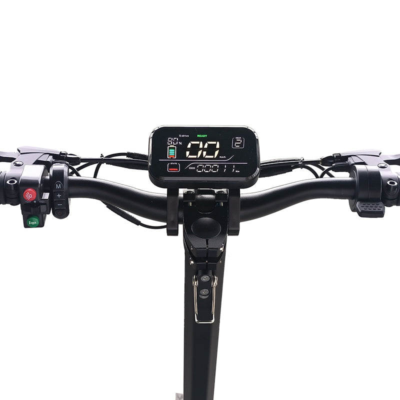 Mankeel MX-16 Electric Scooter