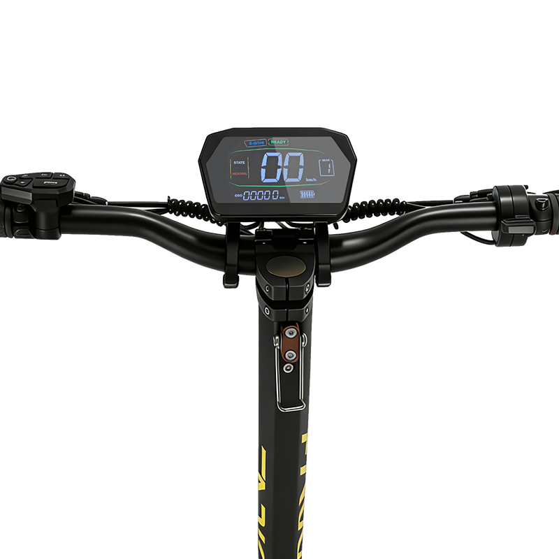 Mankeel MX-16 Electric Scooter