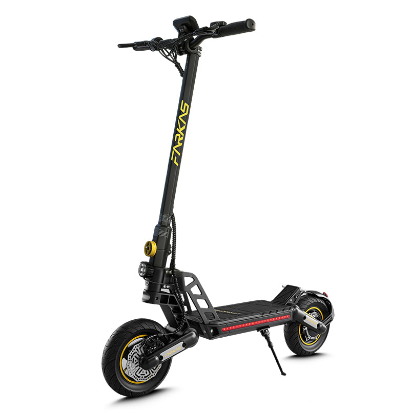 Mankeel MX-17 Electric Scooter