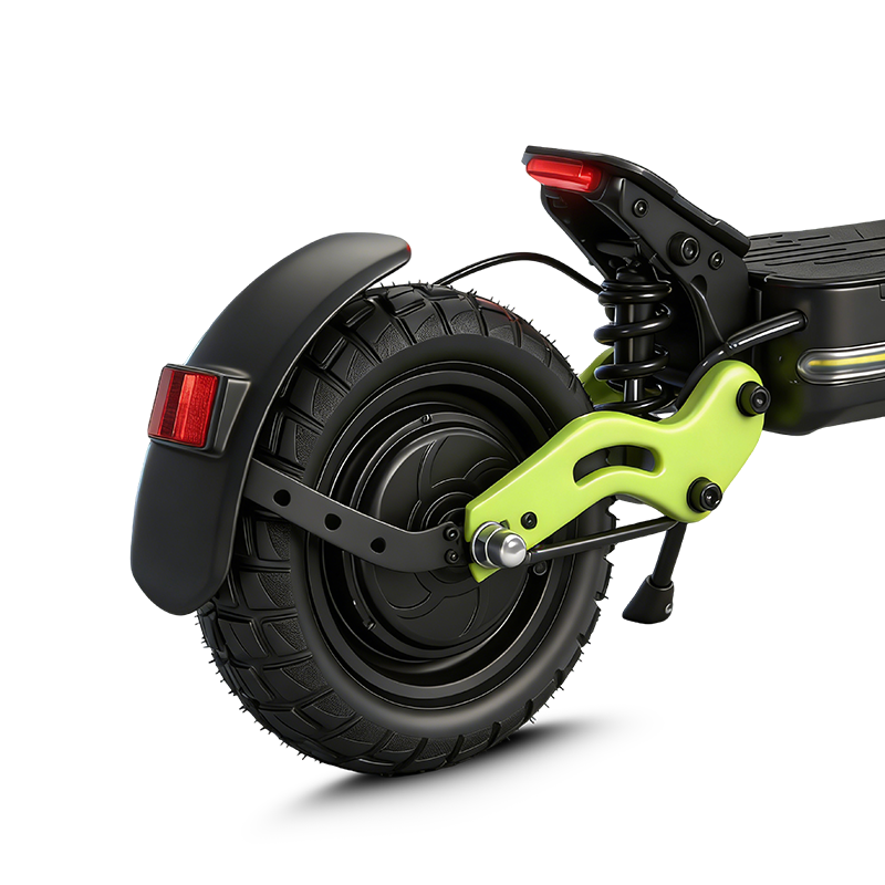 Mankeel MX-25 Pro Electric Scooter