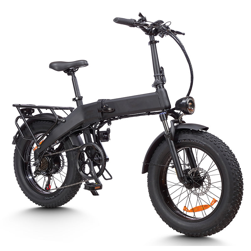 Mankeel MZ-10 Electric Bike