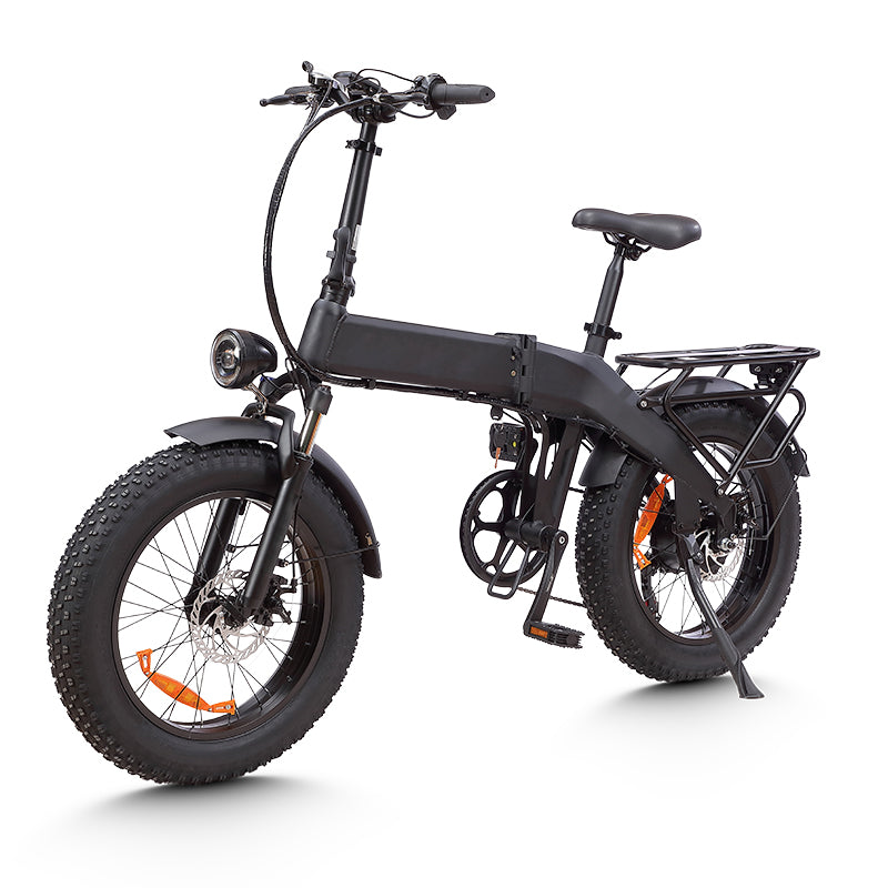 Mankeel MZ-10 Electric Bike