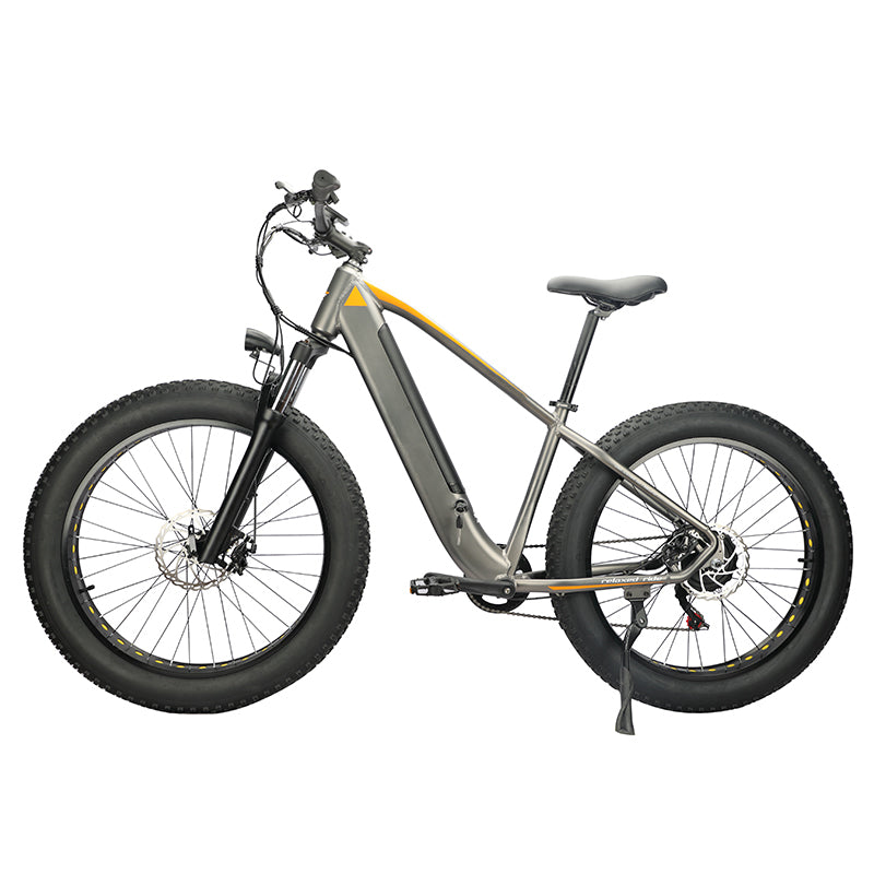 Mankeel MZ-15 Electric Bike