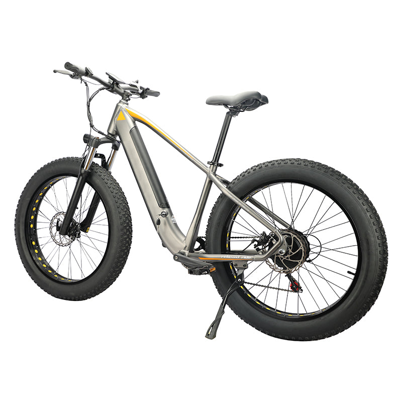 Mankeel MZ-15 Electric Bike