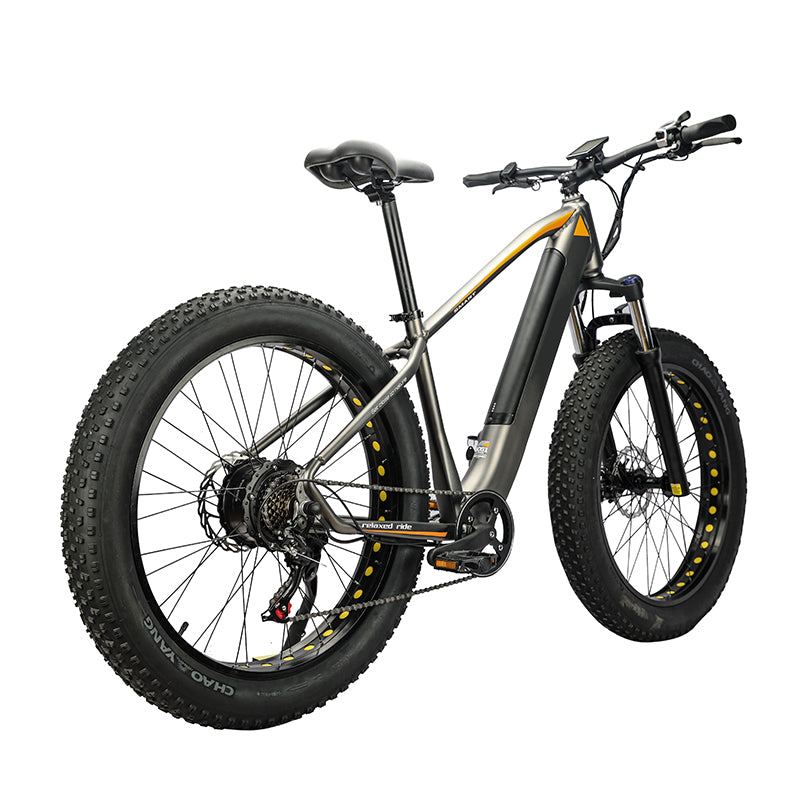 Mankeel MZ-15 Electric Bike