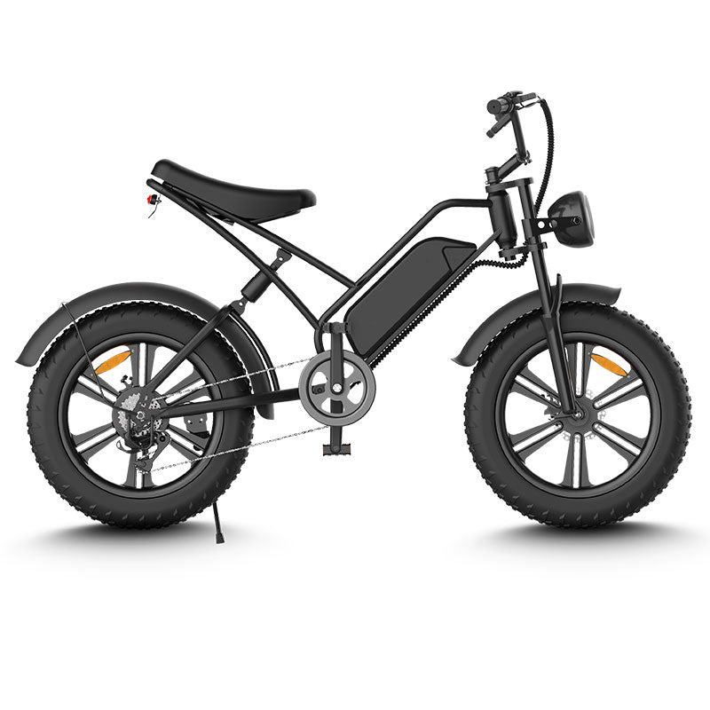 Mankeel MZ-19 Electric Bike
