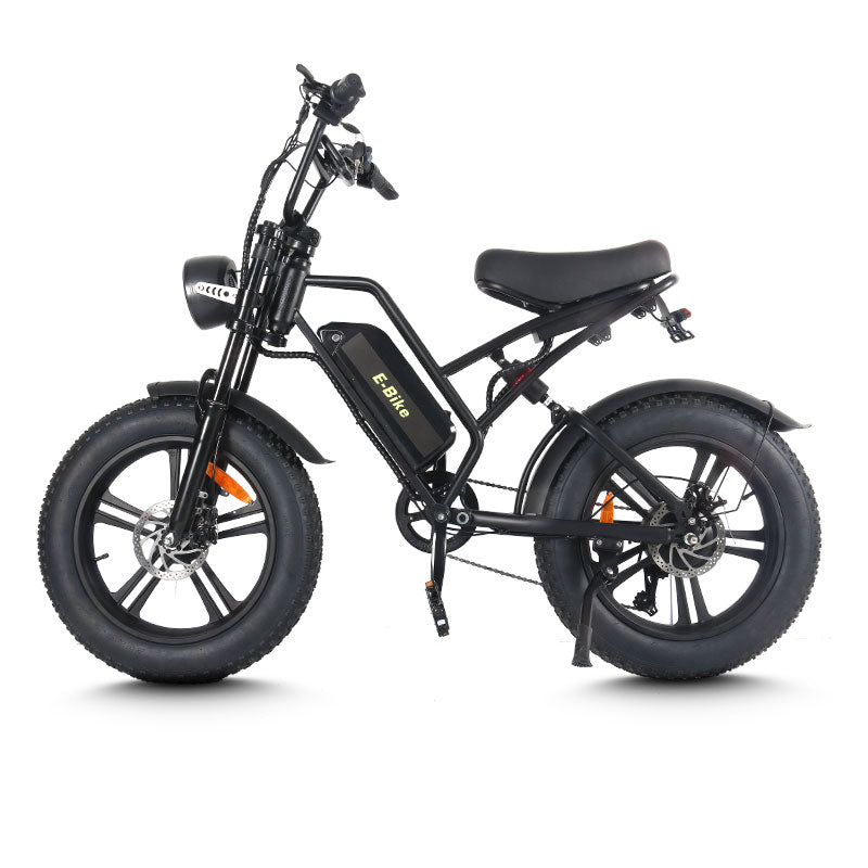 Mankeel MZ-19 Electric Bike