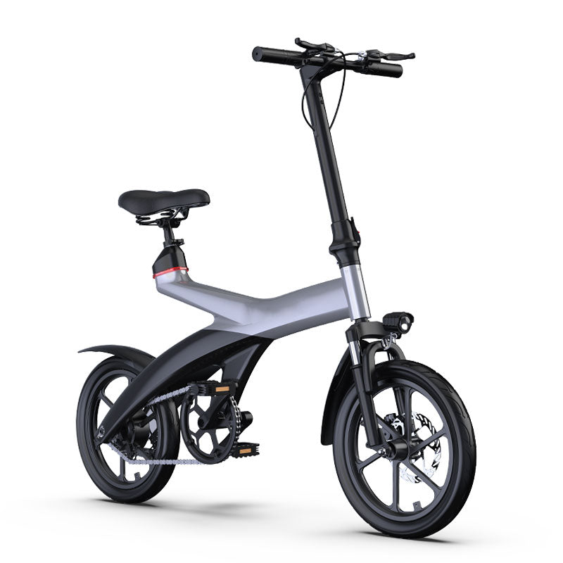 Mankeel MZ-7 Electric Bike