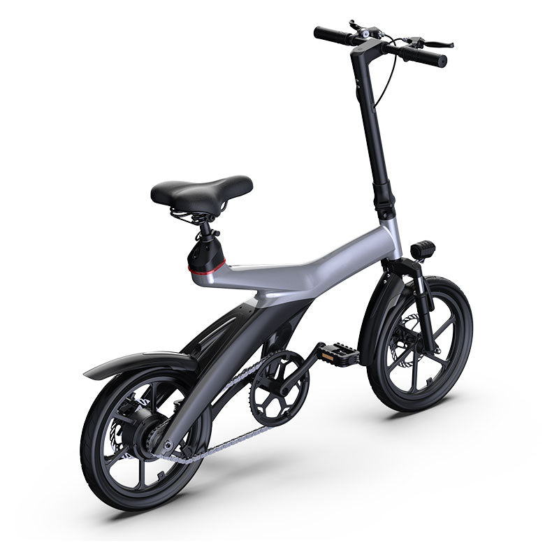 Mankeel MZ-7 Electric Bike