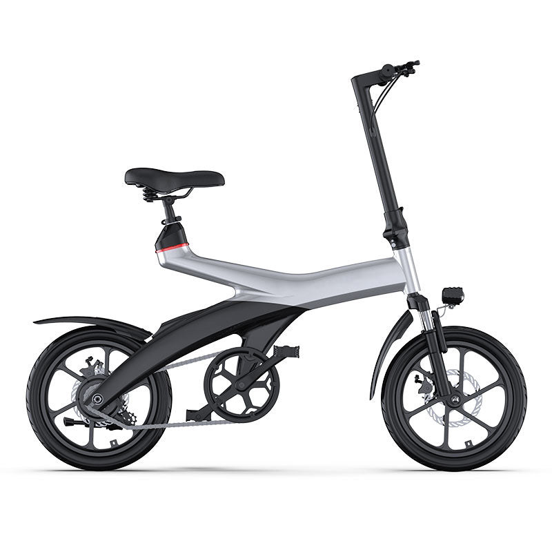 Mankeel MZ-7 Electric Bike