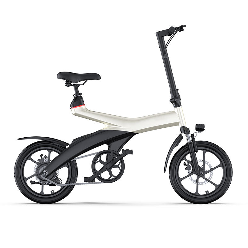 Mankeel MZ-7 Electric Bike