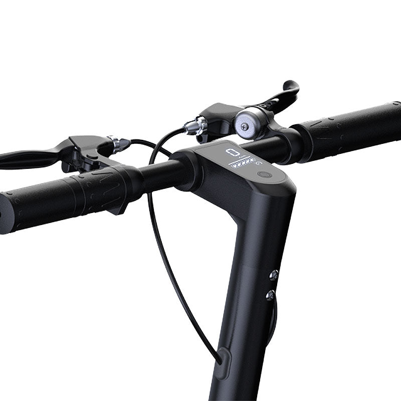 Mankeel MZ-7 Electric Bike