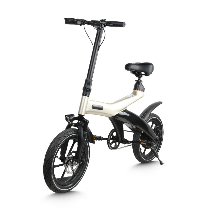 Mankeel MZ-7 Electric Bike