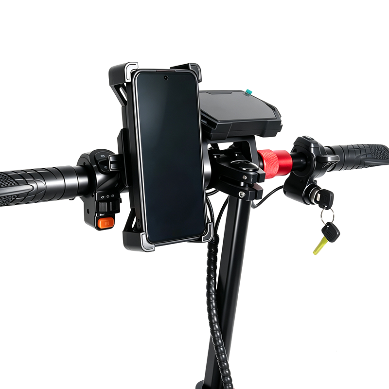 Mankeel Phone Holder for Electric Scooter