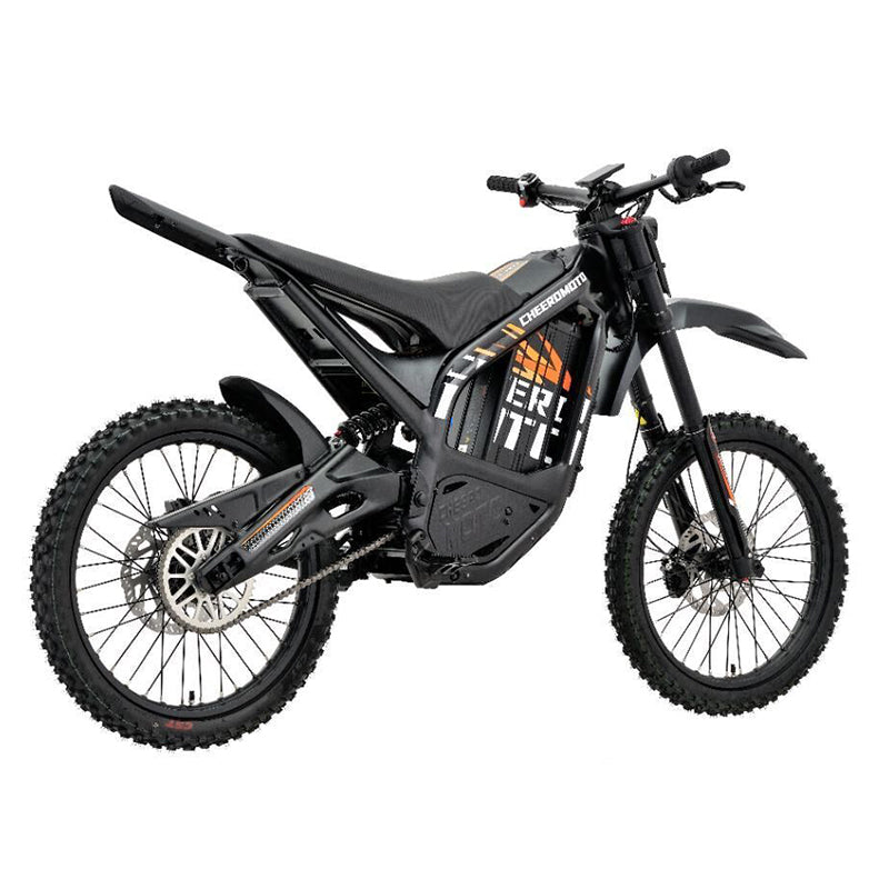 QD-EM 2.0 Electric Dirt Bike