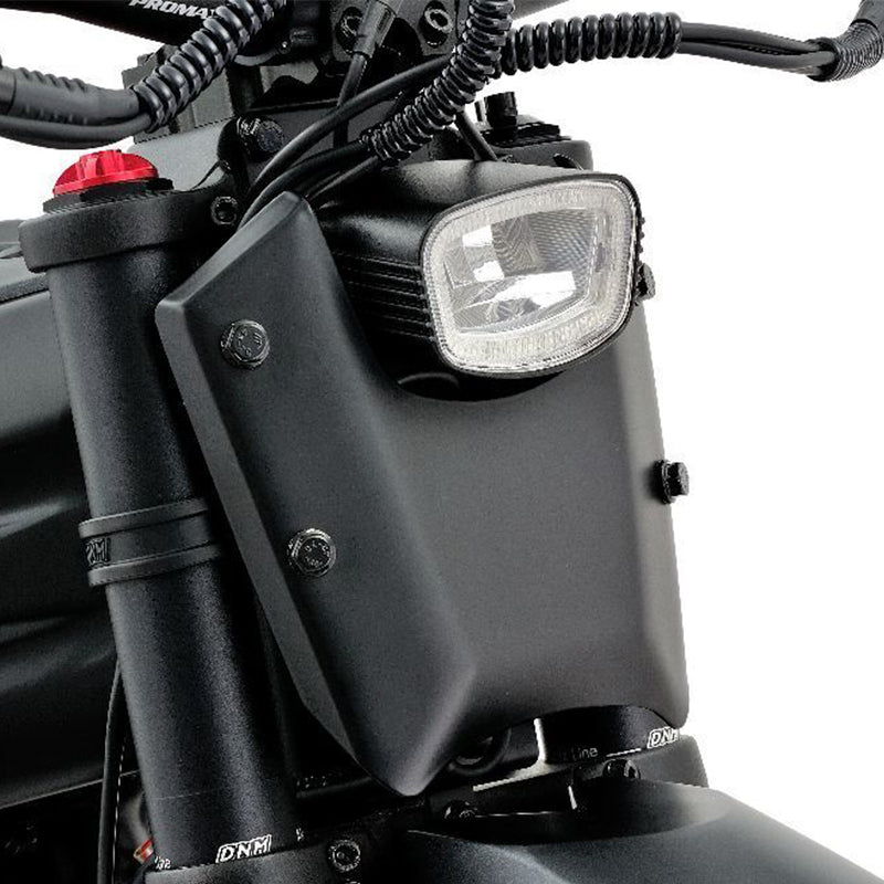 QD-EM 2.0 Electric Dirt Bike