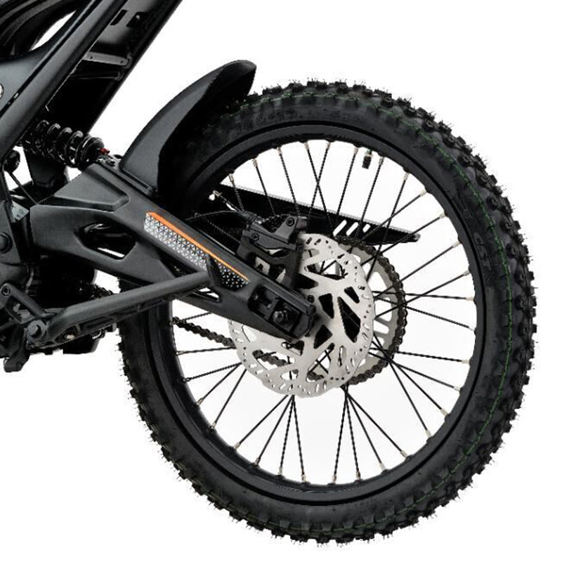 QD-EM 2.0 Electric Dirt Bike