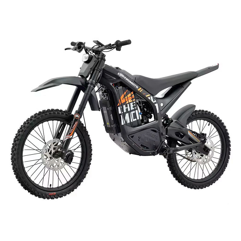 QD-EM 2.0 Electric Dirt Bike