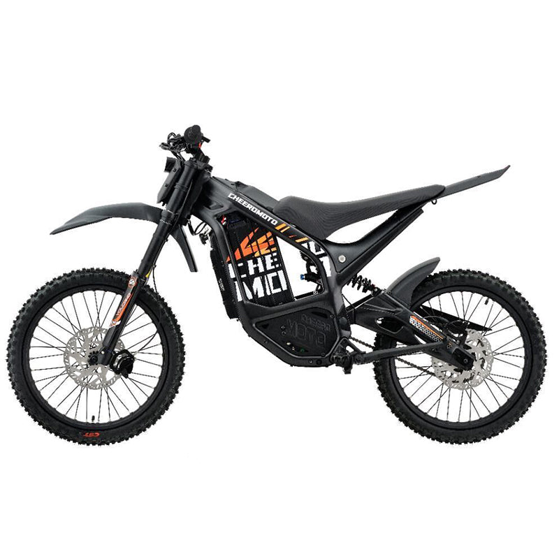 QD-EM 2.0 Electric Dirt Bike