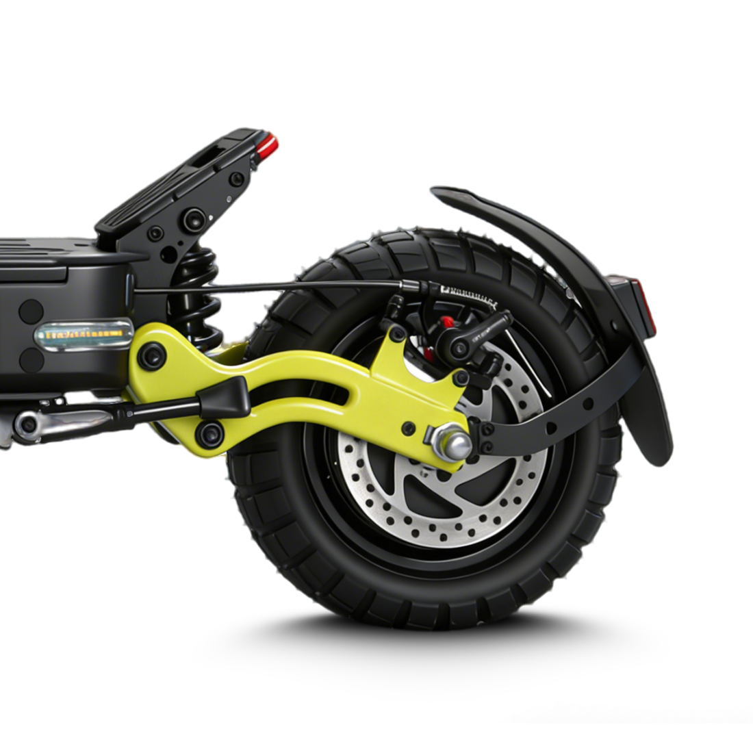 Rear Fork Swing Arm For Mankeel MX-25 & MX-25 Pro