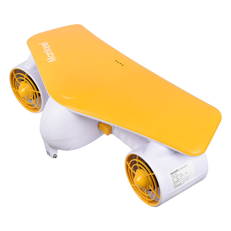 Mankeel W7 Sea Scooter