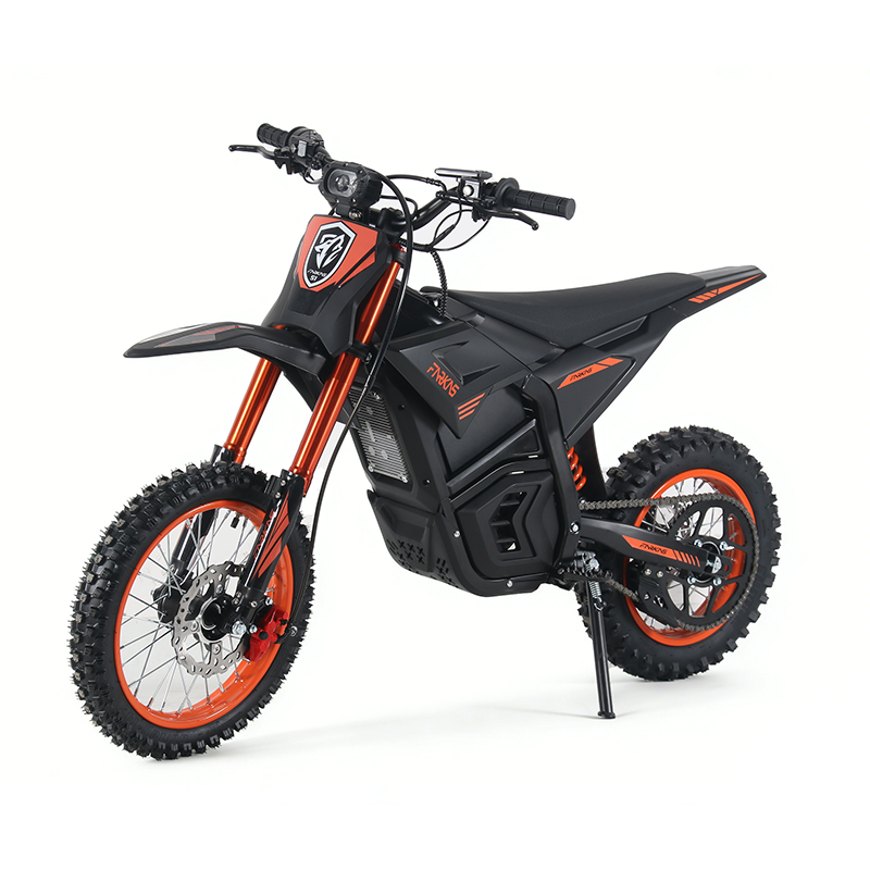 FARKAS S1 Electric Dirt Bike